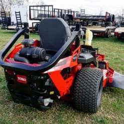 Toro 74004 ZMaster 4000 Series 60" Zero Turn Mower 25.5HP Kawasaki -Lawn Mowers Sales Shop dsc05505 3