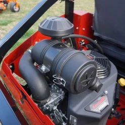 Toro 74004 ZMaster 4000 Series 60" Zero Turn Mower 25.5HP Kawasaki -Lawn Mowers Sales Shop dsc05506 2