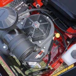 Toro 74004 ZMaster 4000 Series 60" Zero Turn Mower 25.5HP Kawasaki -Lawn Mowers Sales Shop dsc05507 2