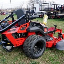 Toro 74004 ZMaster 4000 Series 60" Zero Turn Mower 25.5HP Kawasaki -Lawn Mowers Sales Shop dsc05508 2