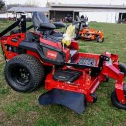 Toro 74004 ZMaster 4000 Series 60" Zero Turn Mower 25.5HP Kawasaki -Lawn Mowers Sales Shop dsc05509 2