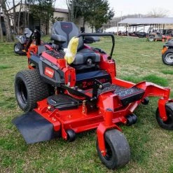 Toro 74004 ZMaster 4000 Series 60" Zero Turn Mower 25.5HP Kawasaki -Lawn Mowers Sales Shop dsc05510 2