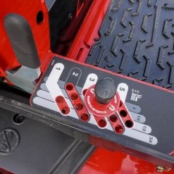 Toro 74004 ZMaster 4000 Series 60" Zero Turn Mower 25.5HP Kawasaki -Lawn Mowers Sales Shop dsc05511 1