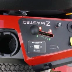 Toro 74004 ZMaster 4000 Series 60" Zero Turn Mower 25.5HP Kawasaki -Lawn Mowers Sales Shop dsc05512 1