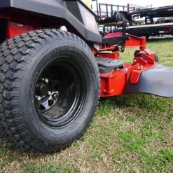 Toro 74004 ZMaster 4000 Series 60" Zero Turn Mower 25.5HP Kawasaki -Lawn Mowers Sales Shop dsc05514 1