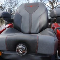 Toro 74004 ZMaster 4000 Series 60" Zero Turn Mower 25.5HP Kawasaki -Lawn Mowers Sales Shop dsc05515 1