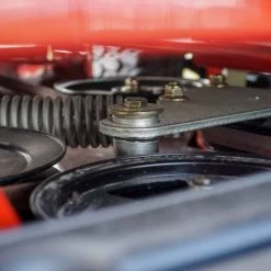 Toro 74004 ZMaster 4000 Series 60" Zero Turn Mower 25.5HP Kawasaki -Lawn Mowers Sales Shop dsc05518 1