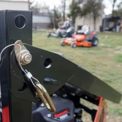 Toro 74004 ZMaster 4000 Series 60" Zero Turn Mower 25.5HP Kawasaki -Lawn Mowers Sales Shop dsc05521