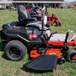 Toro 75755 TimeCutter MyRide 50" Zero Turn Mower 24.5HP -Lawn Mowers Sales Shop dsc05539 3