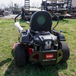 Toro 75755 TimeCutter MyRide 50" Zero Turn Mower 24.5HP -Lawn Mowers Sales Shop dsc05541 1