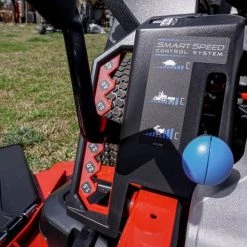 Toro 75755 TimeCutter MyRide 50" Zero Turn Mower 24.5HP -Lawn Mowers Sales Shop dsc05547 1