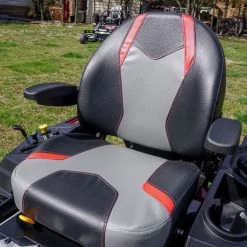 Toro 75755 TimeCutter MyRide 50" Zero Turn Mower 24.5HP -Lawn Mowers Sales Shop dsc05548 1