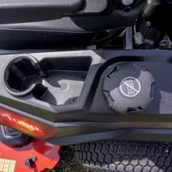 Toro 75755 TimeCutter MyRide 50" Zero Turn Mower 24.5HP -Lawn Mowers Sales Shop dsc05549 1