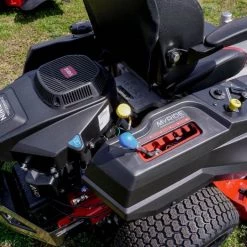 Toro 75755 TimeCutter MyRide 50" Zero Turn Mower 24.5HP -Lawn Mowers Sales Shop dsc05552 1