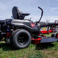 Toro 75755 TimeCutter MyRide 50" Zero Turn Mower 24.5HP -Lawn Mowers Sales Shop dsc05555 2