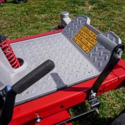 Toro 75755 TimeCutter MyRide 50" Zero Turn Mower 24.5HP -Lawn Mowers Sales Shop dsc05556 2