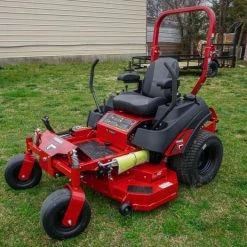 Ferris 5901908 IS600 48" Zero Turn Mower 18.5 HP Kawasaki -Lawn Mowers Sales Shop dsc05589 2