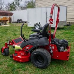 Ferris 5901908 IS600 48" Zero Turn Mower 18.5 HP Kawasaki -Lawn Mowers Sales Shop dsc05590 2