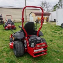 Ferris 5901908 IS600 48" Zero Turn Mower 18.5 HP Kawasaki -Lawn Mowers Sales Shop dsc05591 1