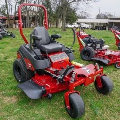 Ferris 5901908 IS600 48" Zero Turn Mower 18.5 HP Kawasaki -Lawn Mowers Sales Shop dsc05594 2