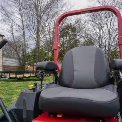 Ferris 5901908 IS600 48" Zero Turn Mower 18.5 HP Kawasaki -Lawn Mowers Sales Shop dsc05596 2