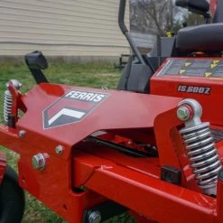 Ferris 5901908 IS600 48" Zero Turn Mower 18.5 HP Kawasaki -Lawn Mowers Sales Shop dsc05597 1