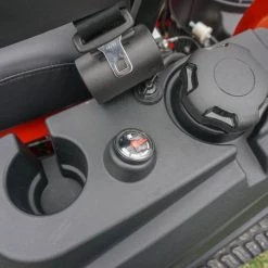 Ferris 5901908 IS600 48" Zero Turn Mower 18.5 HP Kawasaki -Lawn Mowers Sales Shop dsc05598