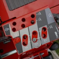 Ferris 5901908 IS600 48" Zero Turn Mower 18.5 HP Kawasaki -Lawn Mowers Sales Shop dsc05602 2