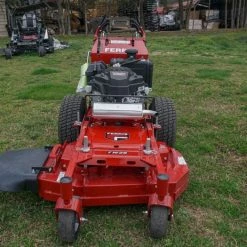Ferris 5901886 FW25 36" Walk Behind Mower 18.5HP Kawasaki -Lawn Mowers Sales Shop dsc05605 2
