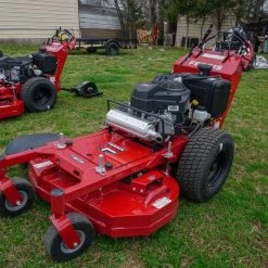 Ferris 5901886 FW25 36" Walk Behind Mower 18.5HP Kawasaki -Lawn Mowers Sales Shop dsc05606 3