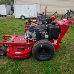 Ferris 5901886 FW25 36" Walk Behind Mower 18.5HP Kawasaki -Lawn Mowers Sales Shop dsc05607 2