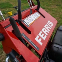 Ferris 5901886 FW25 36" Walk Behind Mower 18.5HP Kawasaki -Lawn Mowers Sales Shop dsc05613 2