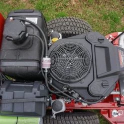 Ferris 5901886 FW25 36" Walk Behind Mower 18.5HP Kawasaki -Lawn Mowers Sales Shop dsc05614 2