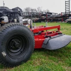 Ferris 5901886 FW25 36" Walk Behind Mower 18.5HP Kawasaki -Lawn Mowers Sales Shop dsc05616 1