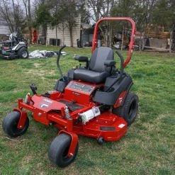 Ferris 5901911 IS600 52" Zero Turn Mower 23 HP Kawasaki 27 Ferris 5901911 IS600 52" Zero Turn Mower 23 HP Kawasaki -Lawn Mowers Sales Shop dsc05622 2