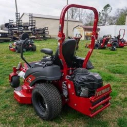 Ferris 5901911 IS600 52" Zero Turn Mower 23 HP Kawasaki 29 Ferris 5901911 IS600 52" Zero Turn Mower 23 HP Kawasaki -Lawn Mowers Sales Shop dsc05624 1