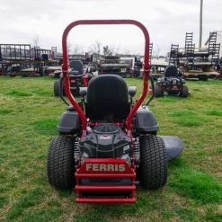 Ferris 5901911 IS600 52" Zero Turn Mower 23 HP Kawasaki 30 Ferris 5901911 IS600 52" Zero Turn Mower 23 HP Kawasaki -Lawn Mowers Sales Shop dsc05625 1