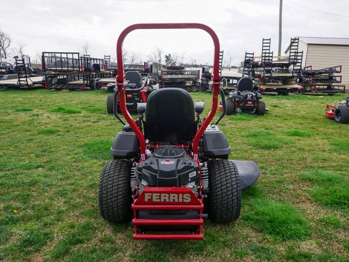 Ferris 5901911 IS600 52" Zero Turn Mower 23 HP Kawasaki 9 Ferris 5901911 IS600 52" Zero Turn Mower 23 HP Kawasaki - Image 7