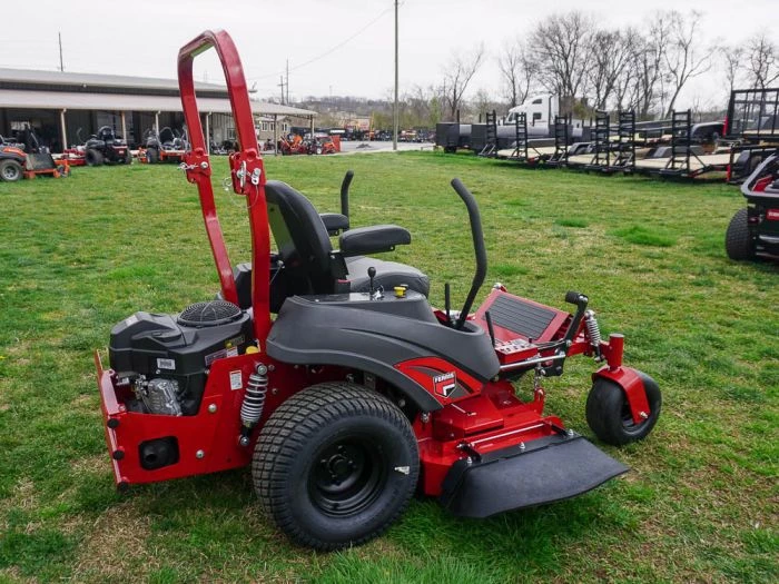 Ferris 5901911 IS600 52" Zero Turn Mower 23 HP Kawasaki 10 Ferris 5901911 IS600 52" Zero Turn Mower 23 HP Kawasaki - Image 8