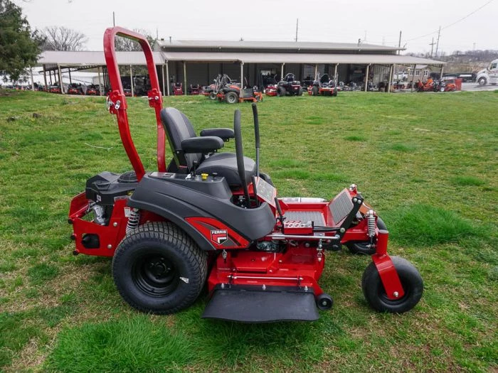 Ferris 5901911 IS600 52" Zero Turn Mower 23 HP Kawasaki 11 Ferris 5901911 IS600 52" Zero Turn Mower 23 HP Kawasaki - Image 9