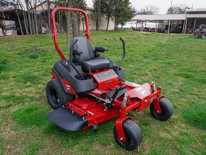 Ferris 5901911 IS600 52" Zero Turn Mower 23 HP Kawasaki 12 Ferris 5901911 IS600 52" Zero Turn Mower 23 HP Kawasaki - Image 10