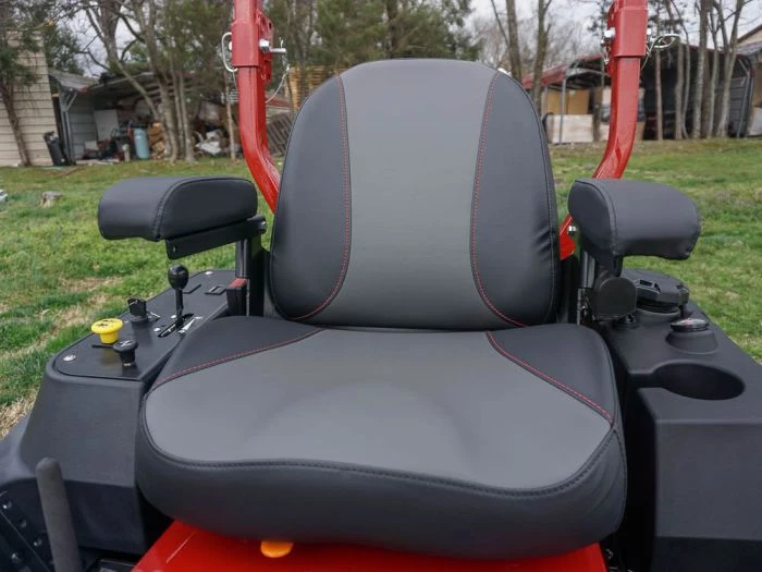 Ferris 5901911 IS600 52" Zero Turn Mower 23 HP Kawasaki 13 Ferris 5901911 IS600 52" Zero Turn Mower 23 HP Kawasaki - Image 11