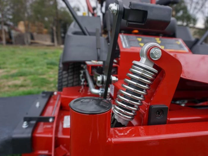 Ferris 5901911 IS600 52" Zero Turn Mower 23 HP Kawasaki 14 Ferris 5901911 IS600 52" Zero Turn Mower 23 HP Kawasaki - Image 12