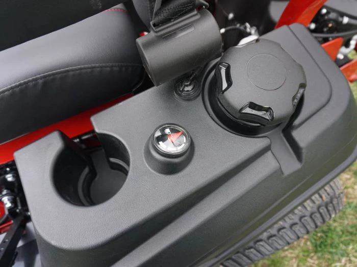 Ferris 5901911 IS600 52" Zero Turn Mower 23 HP Kawasaki 15 Ferris 5901911 IS600 52" Zero Turn Mower 23 HP Kawasaki - Image 13