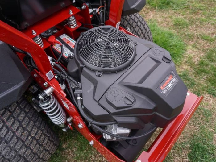 Ferris 5901911 IS600 52" Zero Turn Mower 23 HP Kawasaki 16 Ferris 5901911 IS600 52" Zero Turn Mower 23 HP Kawasaki - Image 14