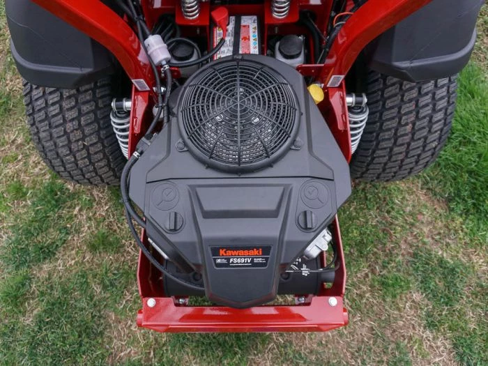 Ferris 5901911 IS600 52" Zero Turn Mower 23 HP Kawasaki 17 Ferris 5901911 IS600 52" Zero Turn Mower 23 HP Kawasaki - Image 15