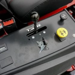 Ferris 5901911 IS600 52" Zero Turn Mower 23 HP Kawasaki 39 Ferris 5901911 IS600 52" Zero Turn Mower 23 HP Kawasaki -Lawn Mowers Sales Shop dsc05635 2