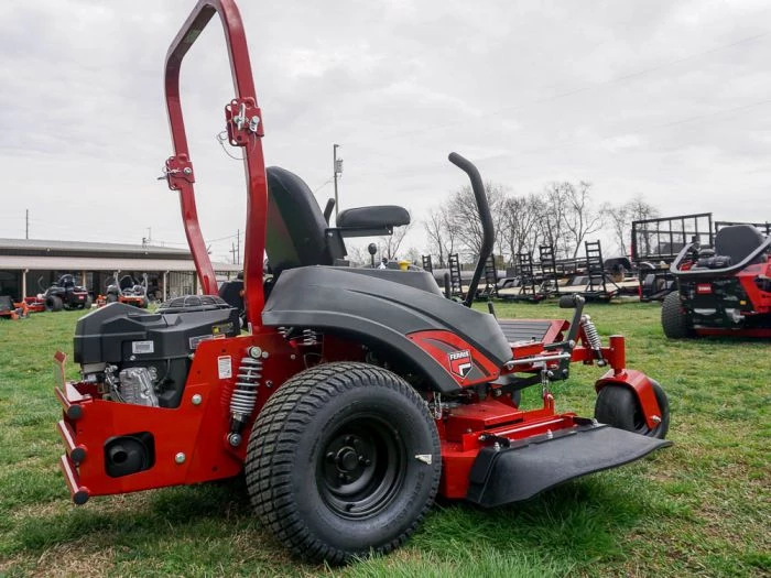 Ferris 5901911 IS600 52" Zero Turn Mower 23 HP Kawasaki 19 Ferris 5901911 IS600 52" Zero Turn Mower 23 HP Kawasaki - Image 17