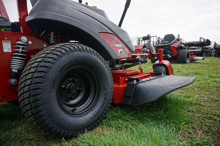 Ferris 5901911 IS600 52" Zero Turn Mower 23 HP Kawasaki 20 Ferris 5901911 IS600 52" Zero Turn Mower 23 HP Kawasaki - Image 18