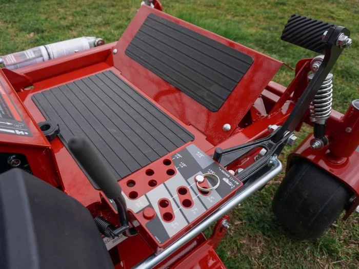 Ferris 5901911 IS600 52" Zero Turn Mower 23 HP Kawasaki 21 Ferris 5901911 IS600 52" Zero Turn Mower 23 HP Kawasaki - Image 19